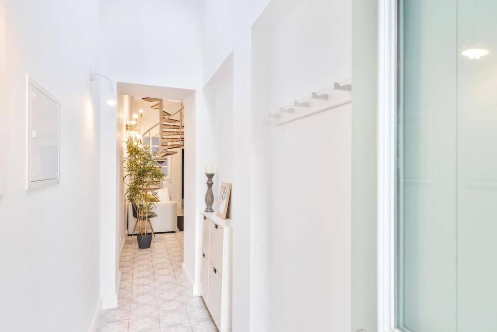 Holiday home Rg Casa Do Carmo Faro