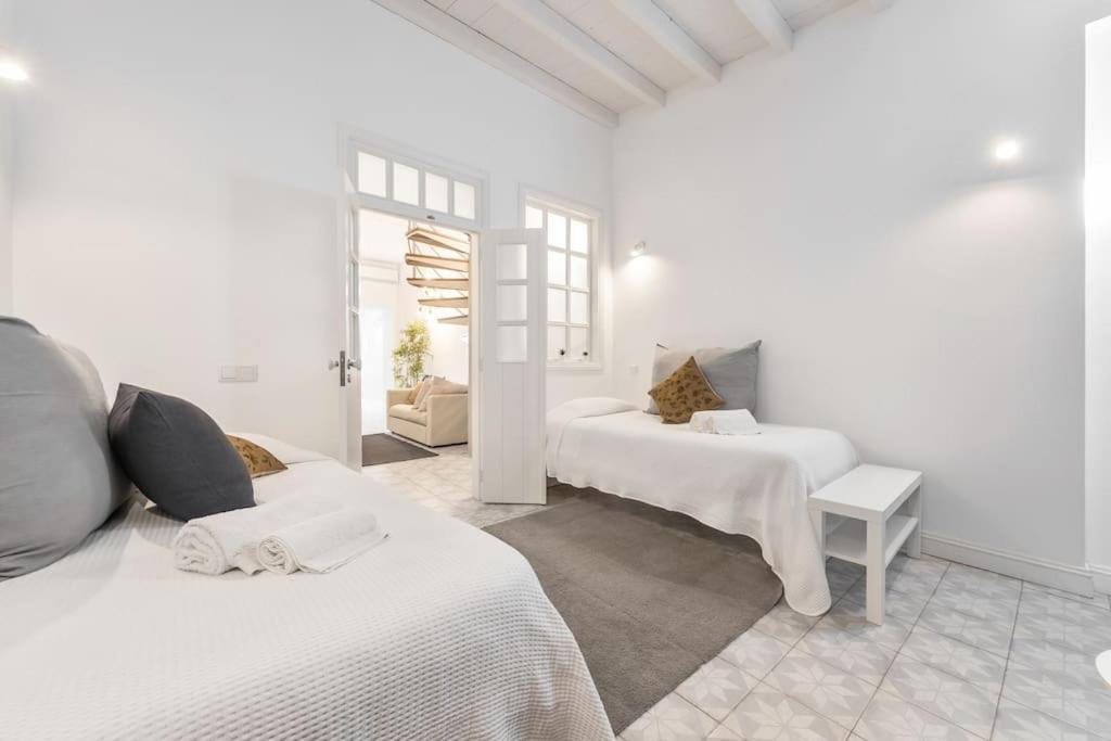 Rg Casa Do Carmo Holiday home Faro