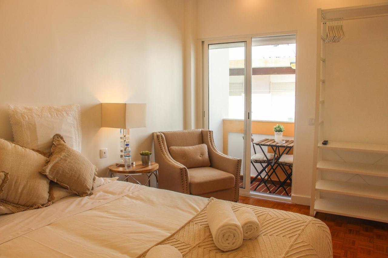 Apartment Sweethomes *