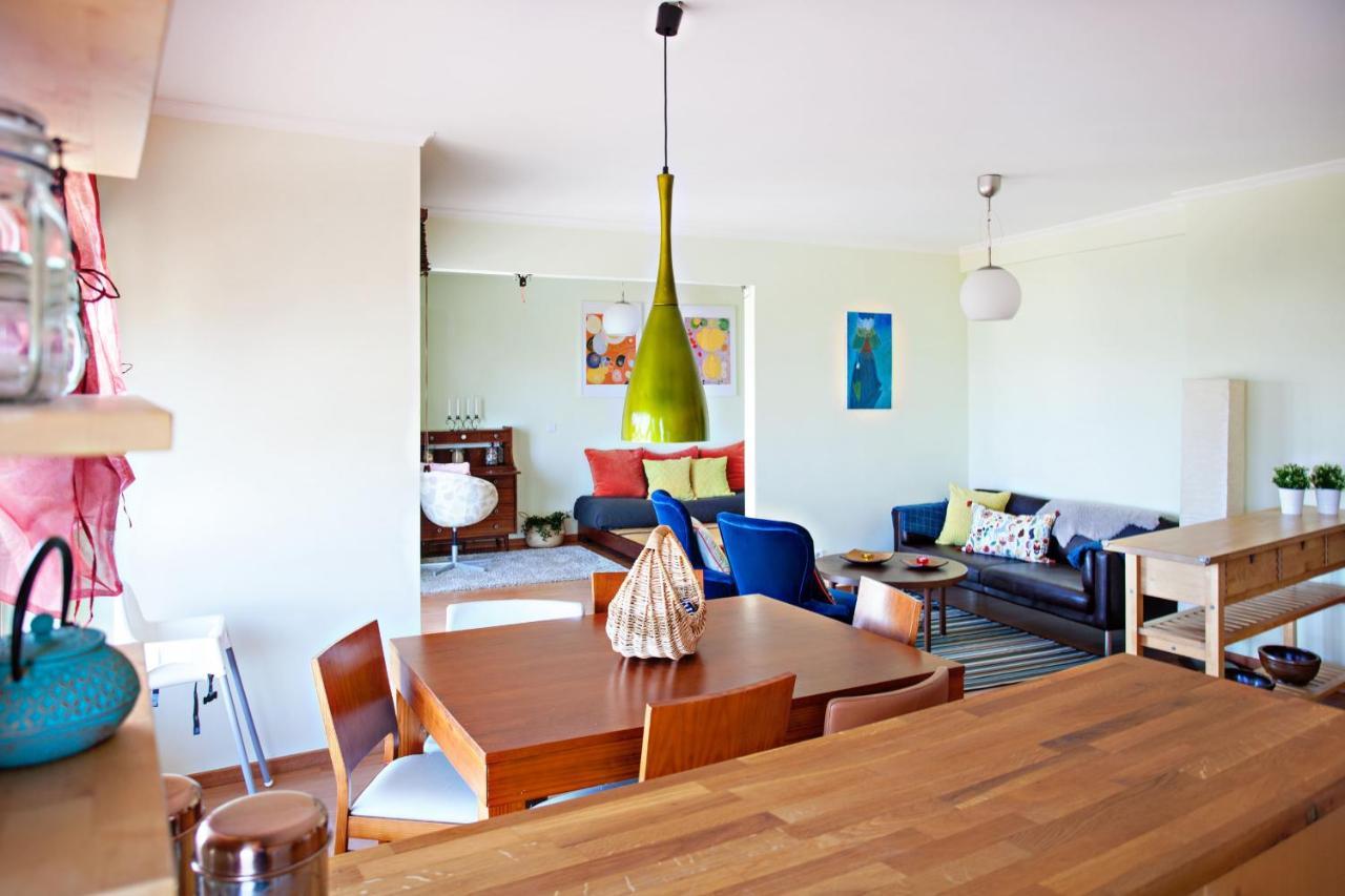Apartment Formosa View Faro