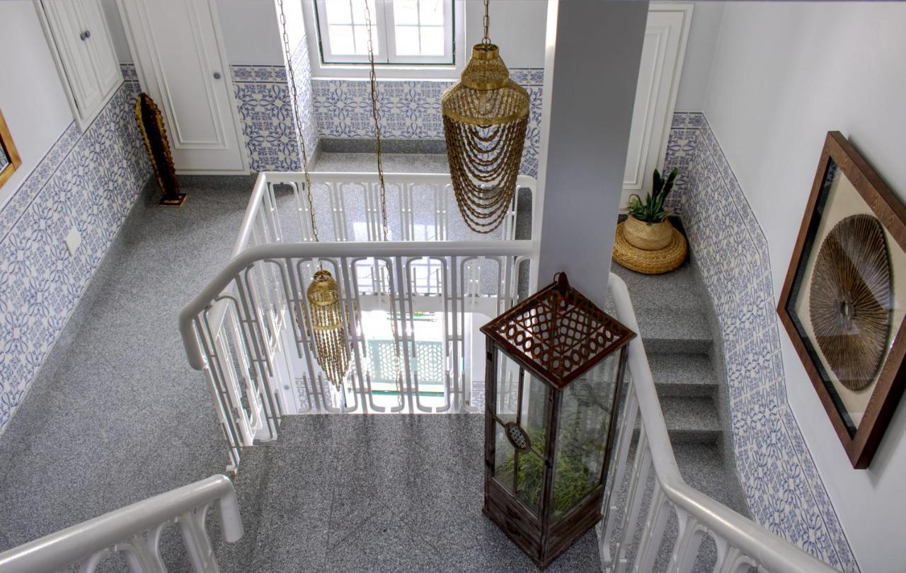 Apartment Palacete Da Baixa By My Choice