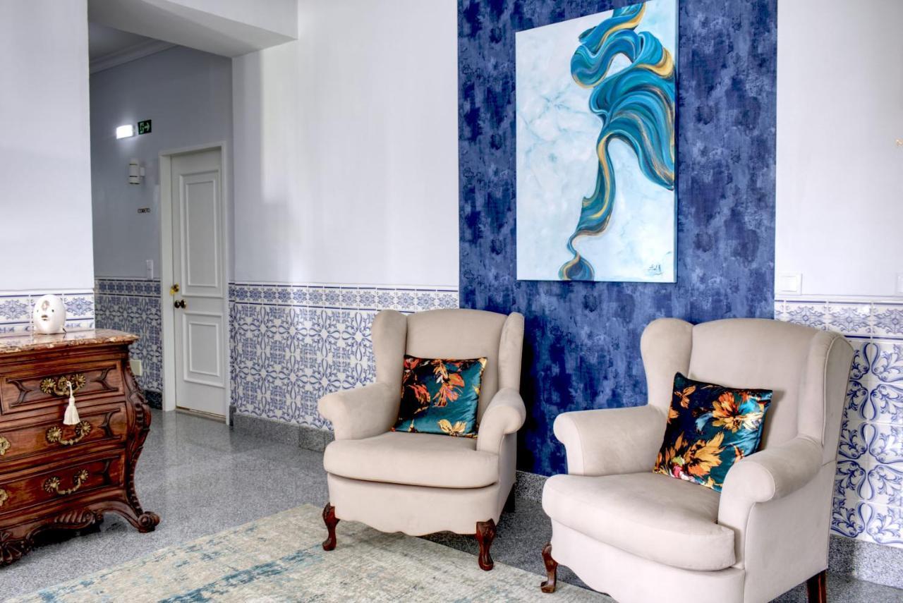Palacete Da Baixa By My Choice Apartment *