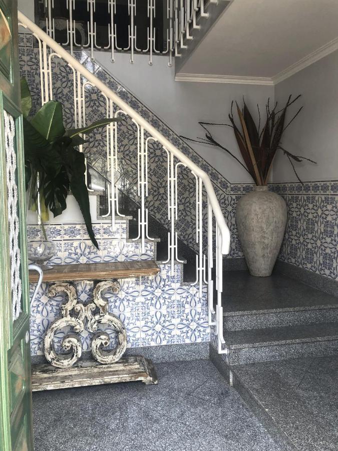 Palacete Da Baixa By My Choice Apartment Faro