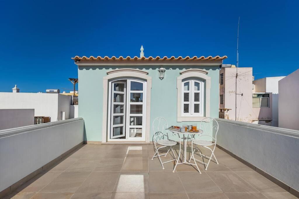 Holiday home Rg Casa Do Carmo *
