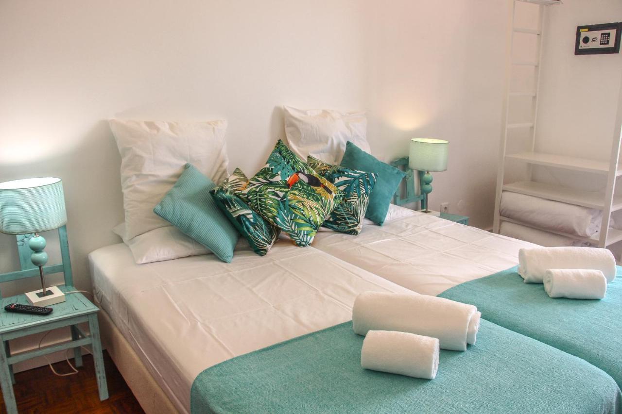 Sweethomes Apartment Faro