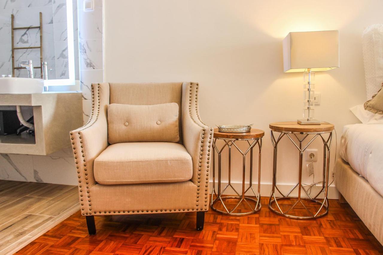 Sweethomes Apartment *
