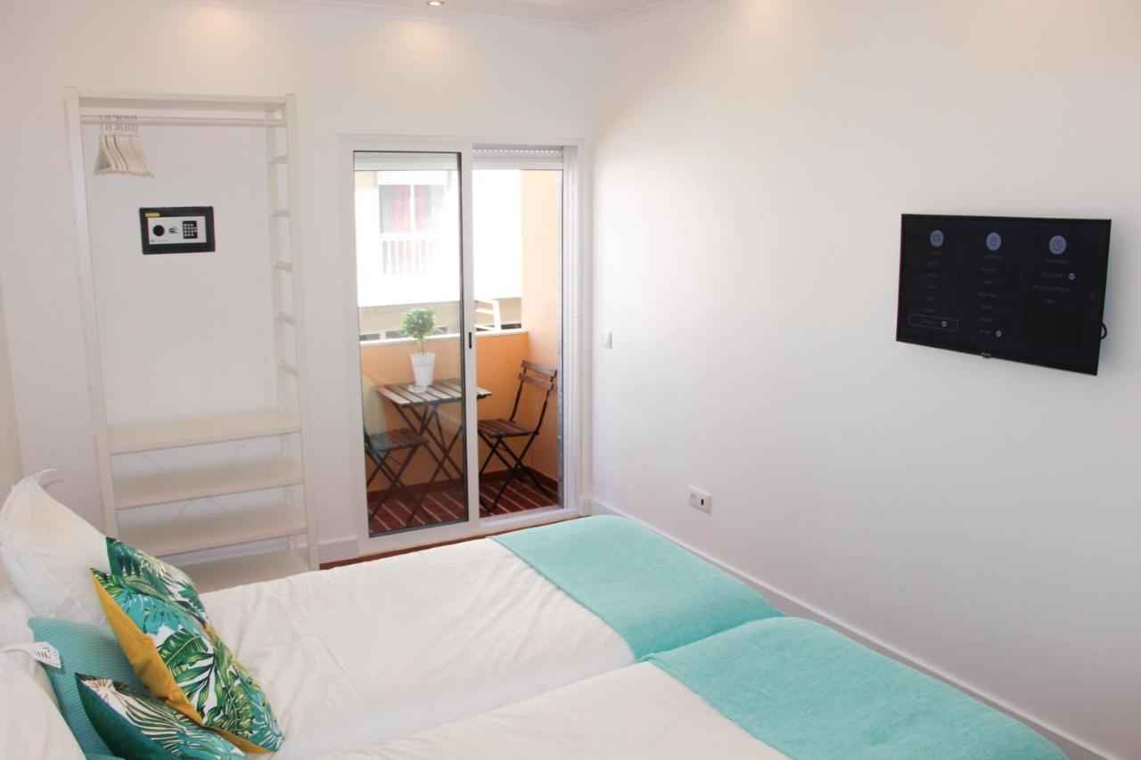 Sweethomes Apartment *