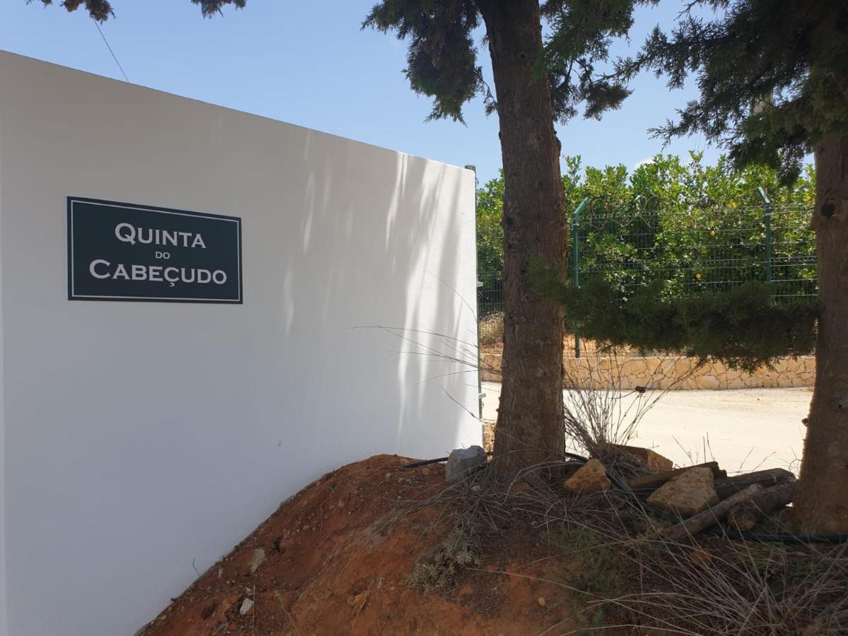 Casa Do Cabecudo *