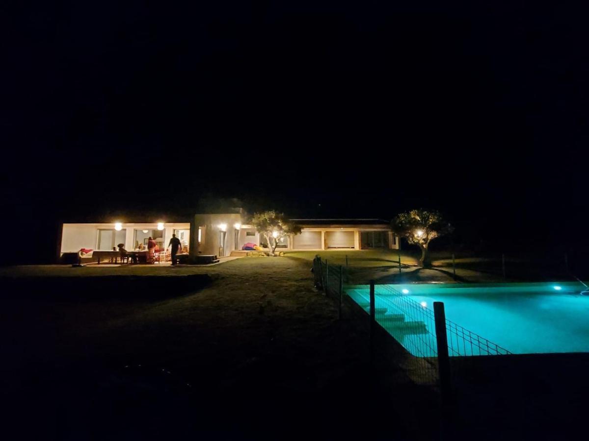 Casa Do Cabecudo Holiday home Faro