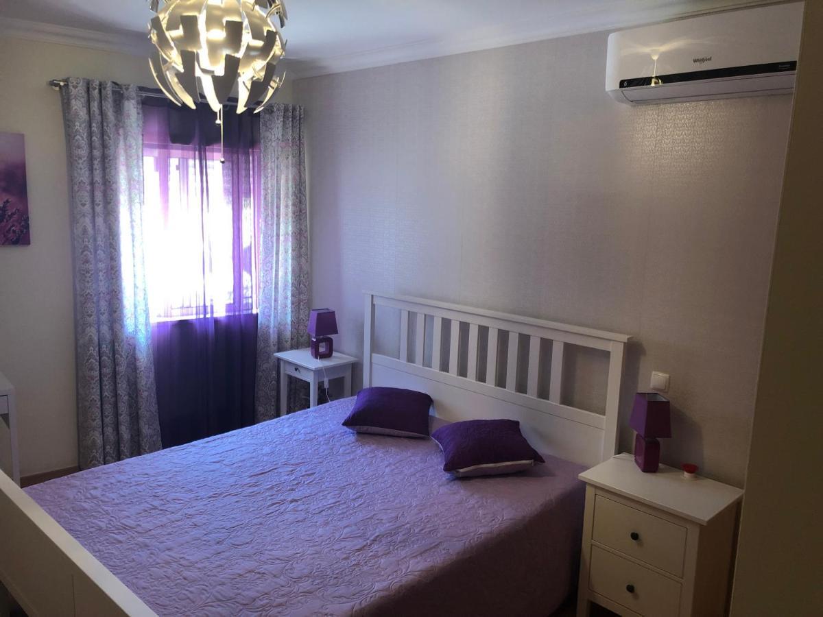 Montenegro Dreams Holiday home Faro