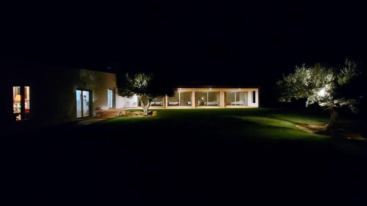 Casa Do Cabecudo *
