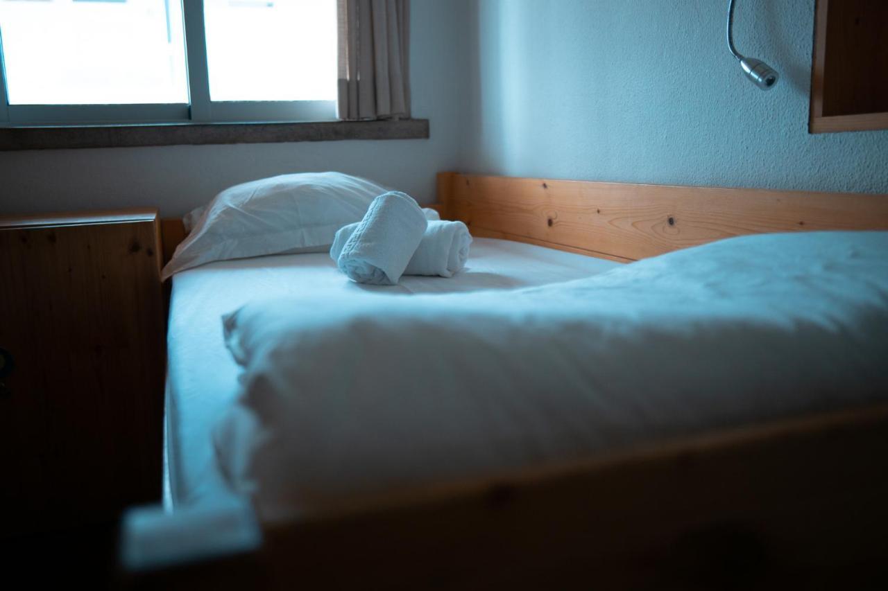 Wax Hostel Faro