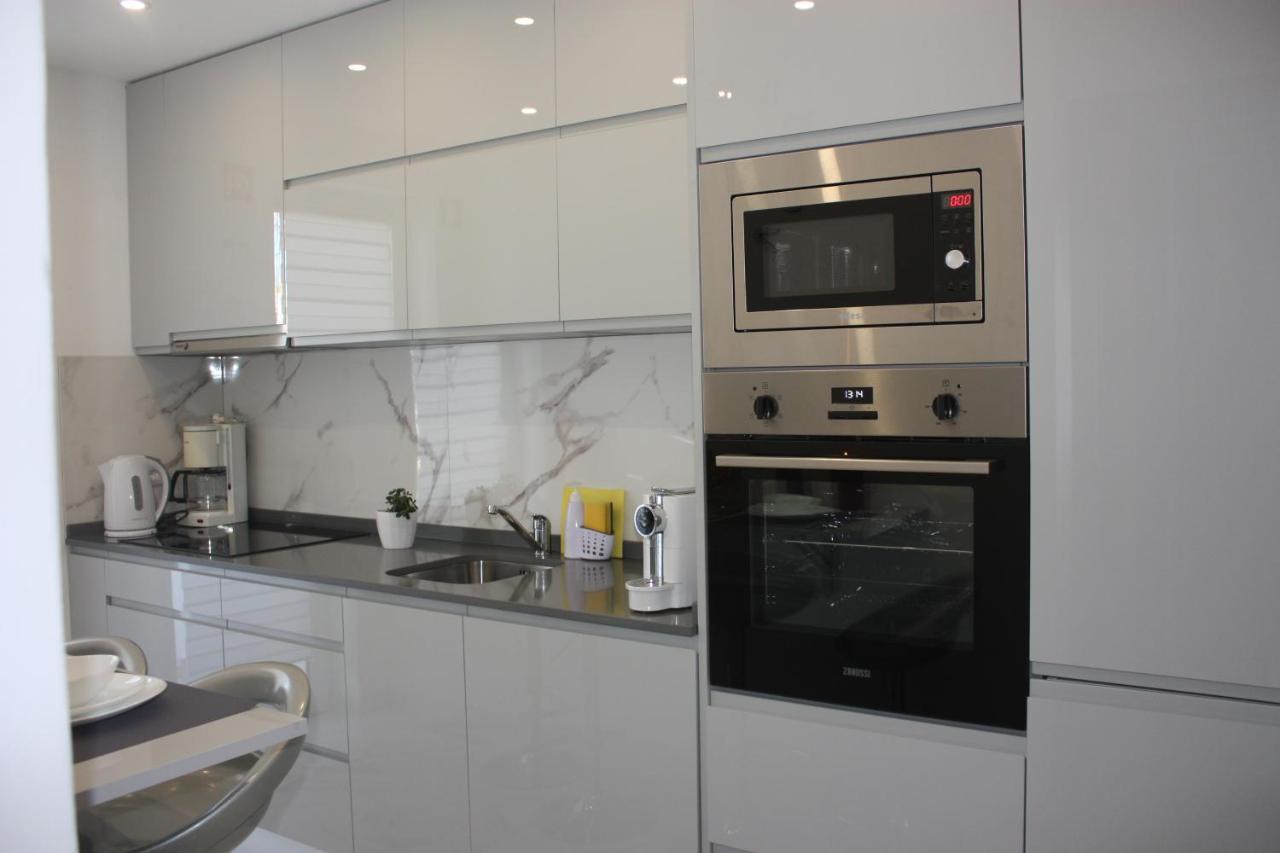 Yucca Apartment Faro