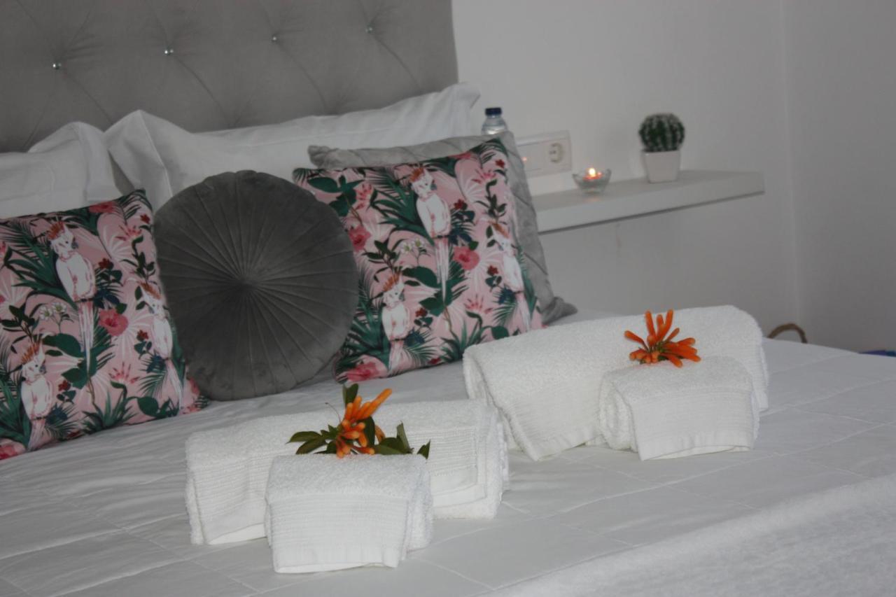 Yucca Apartment
