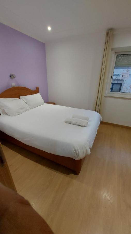Residencial Condado Guest house Faro