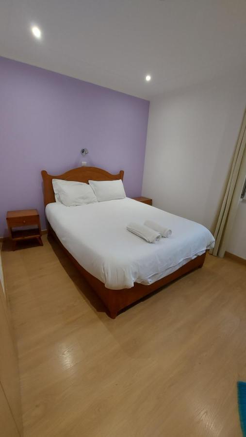 Guest house Residencial Condado 2*