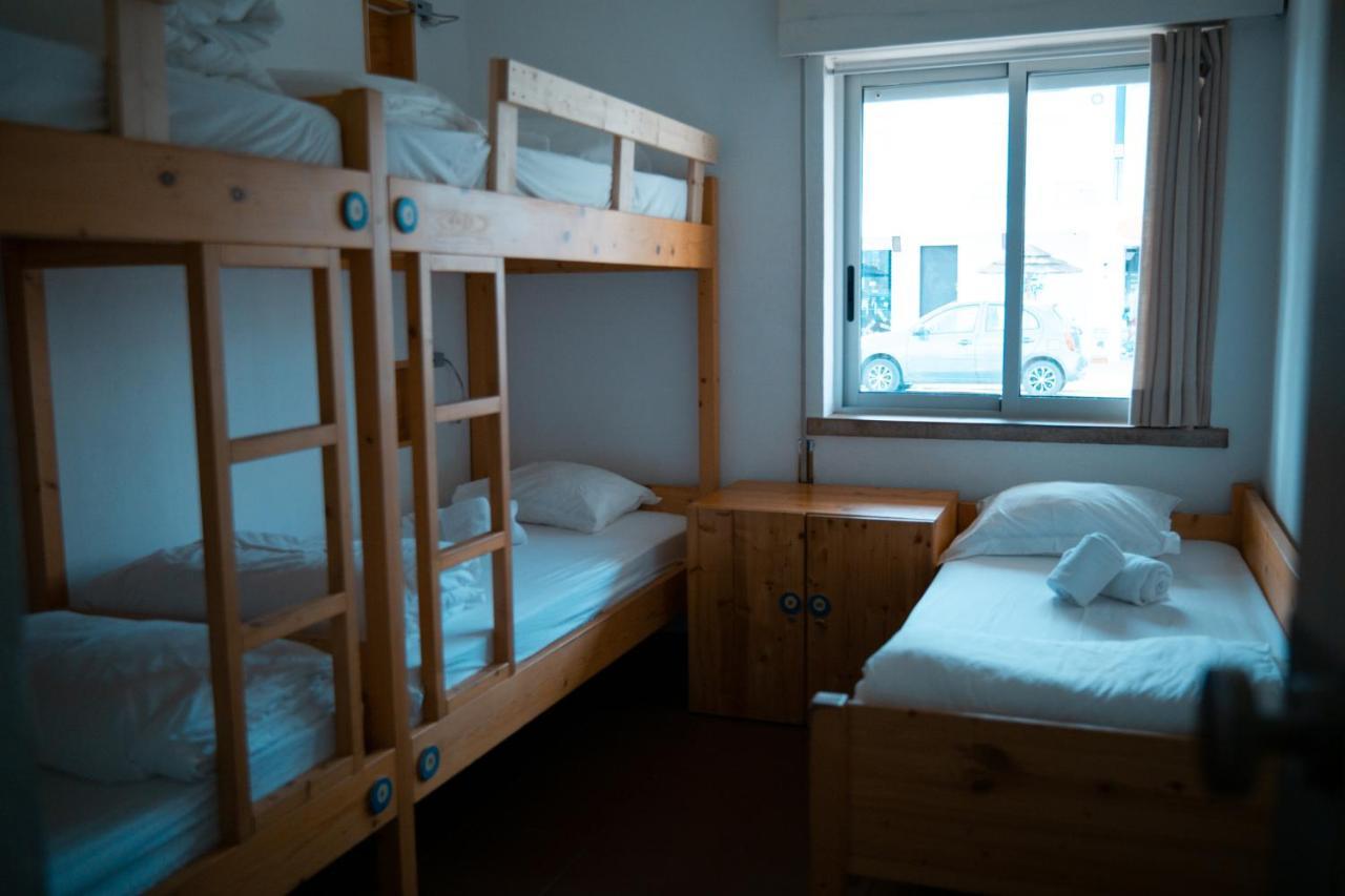 Wax Hostel *