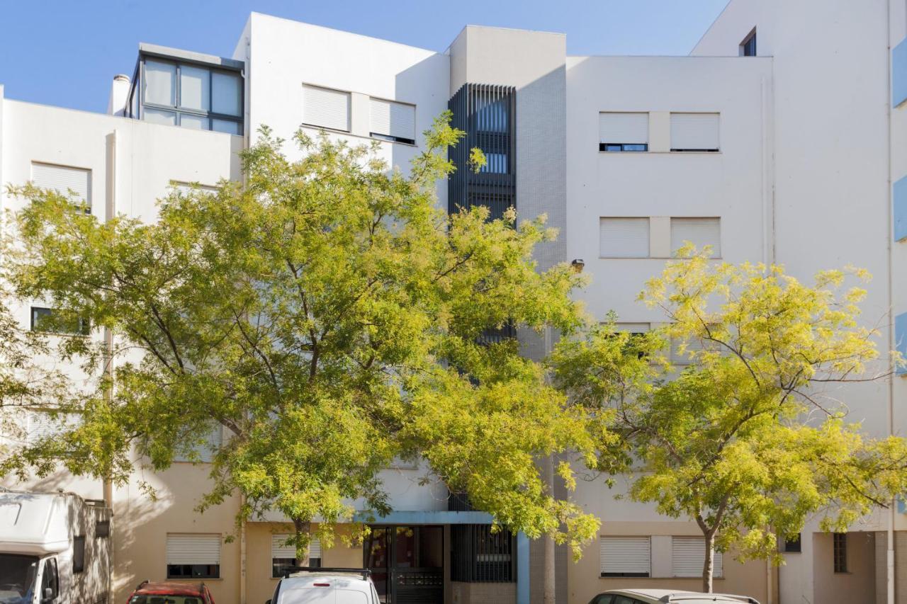 Apartment Formosa View