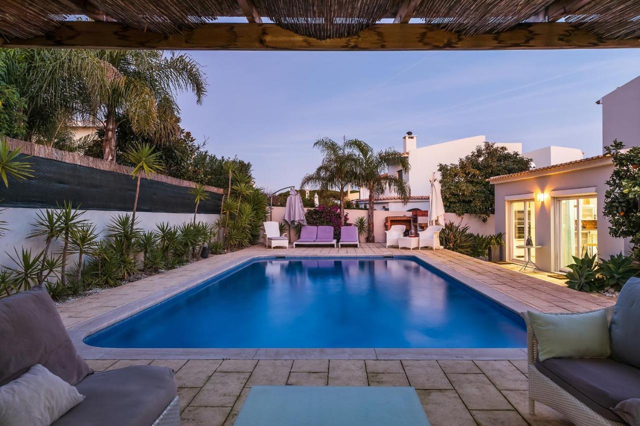Villa Casa Da Quinta - Private Pool -