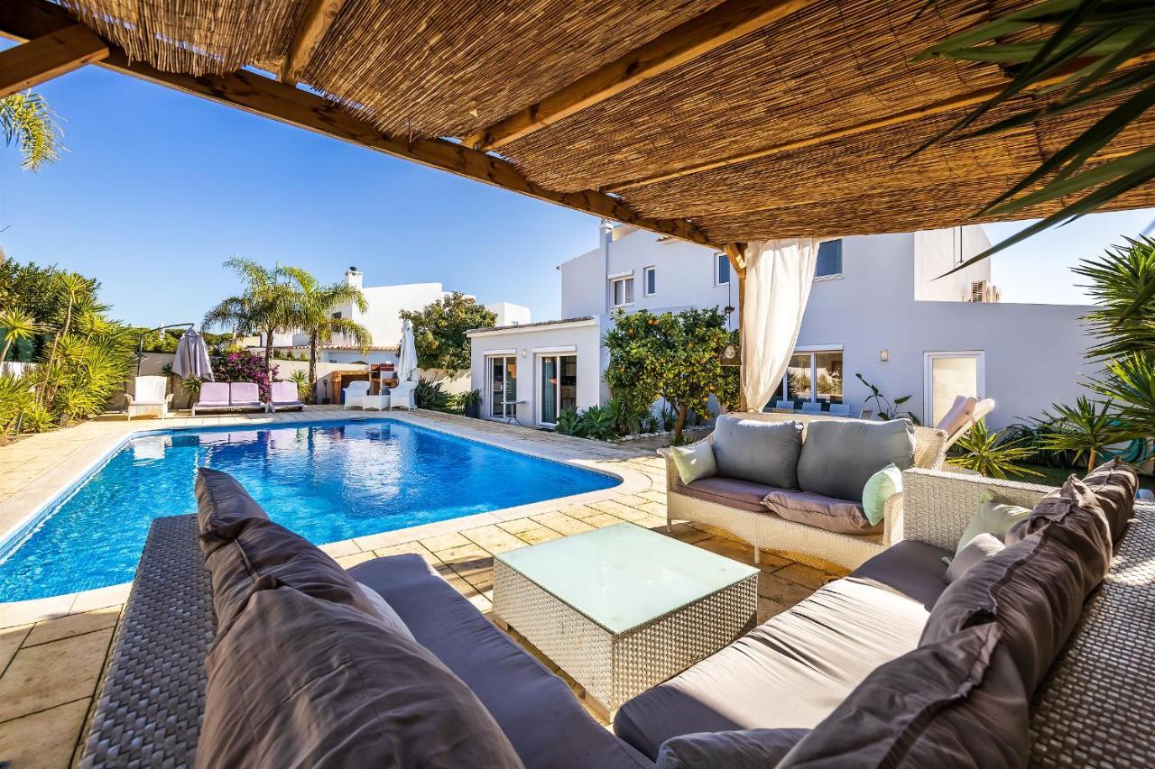 Casa Da Quinta - Private Pool - * Faro