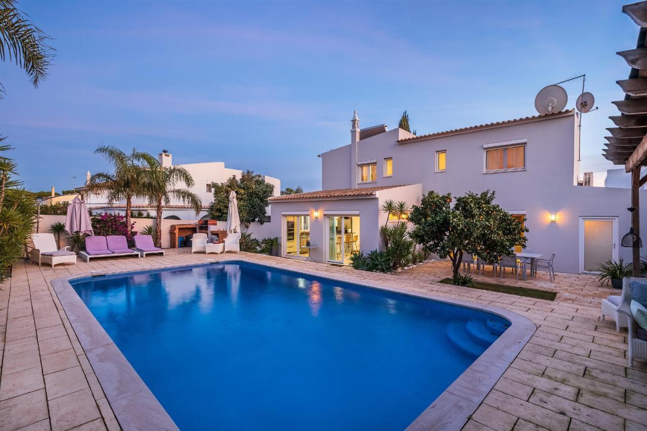 Casa Da Quinta - Private Pool - Faro