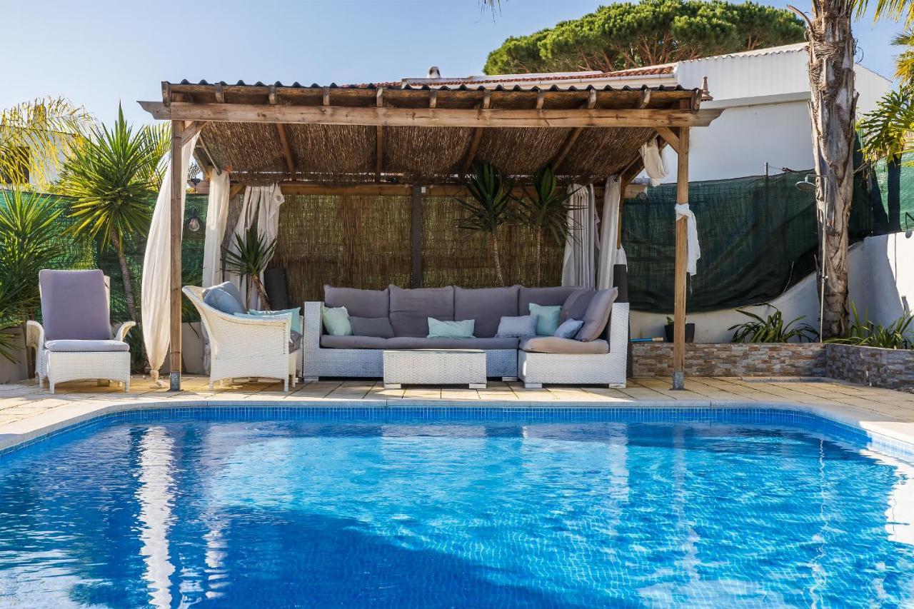 Casa Da Quinta - Private Pool - Villa Faro