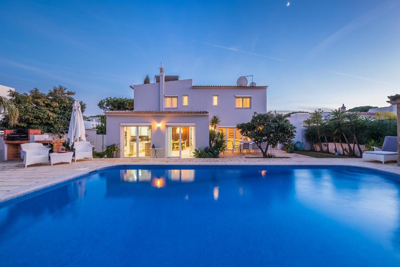 Casa Da Quinta - Private Pool - Villa Faro