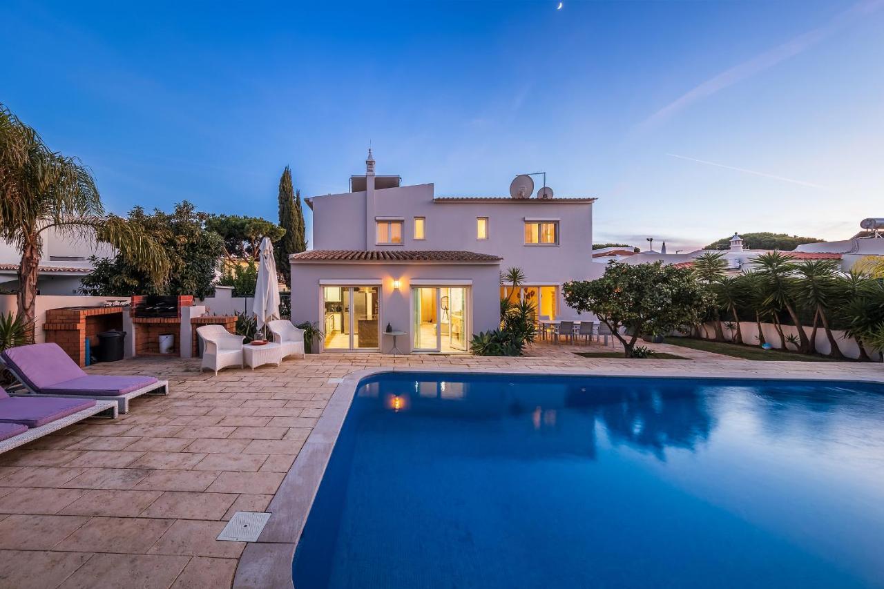 Casa Da Quinta - Private Pool - Villa Faro