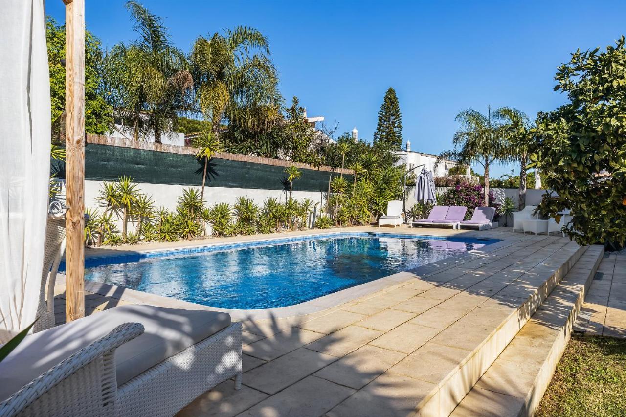 Casa Da Quinta - Private Pool - Faro