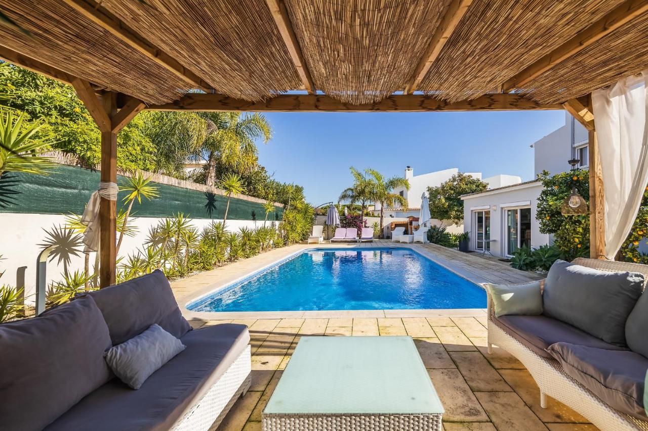 Villa Casa Da Quinta - Private Pool - Faro