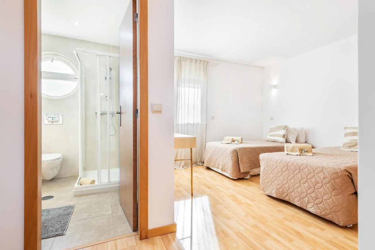 Casa Da Quinta - Private Pool - Villa