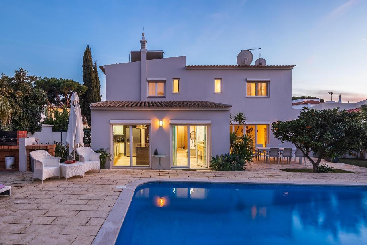 Casa Da Quinta - Private Pool - Faro