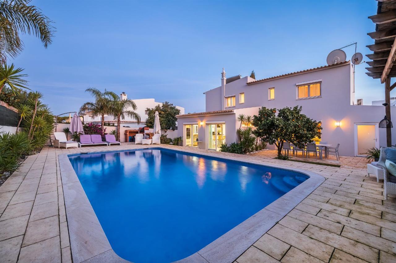 Casa Da Quinta - Private Pool - Faro