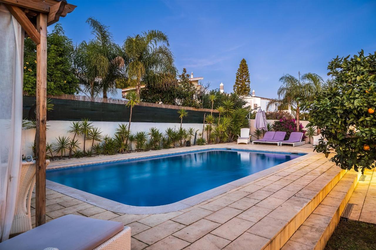 Casa Da Quinta - Private Pool - Villa Faro