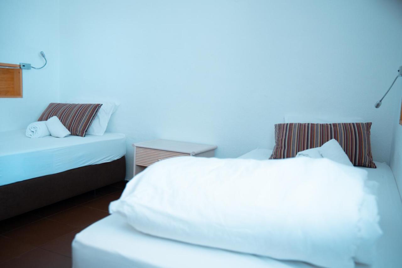 Wax Hostel