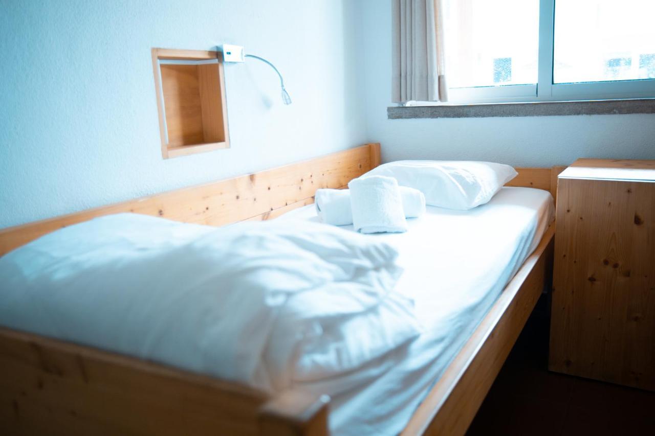 Wax Hostel