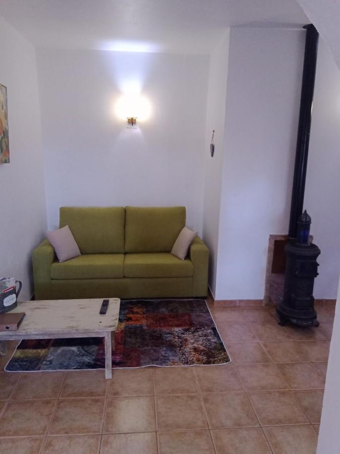 Casa Adega - Quinta Amoreira Guest house Benafim