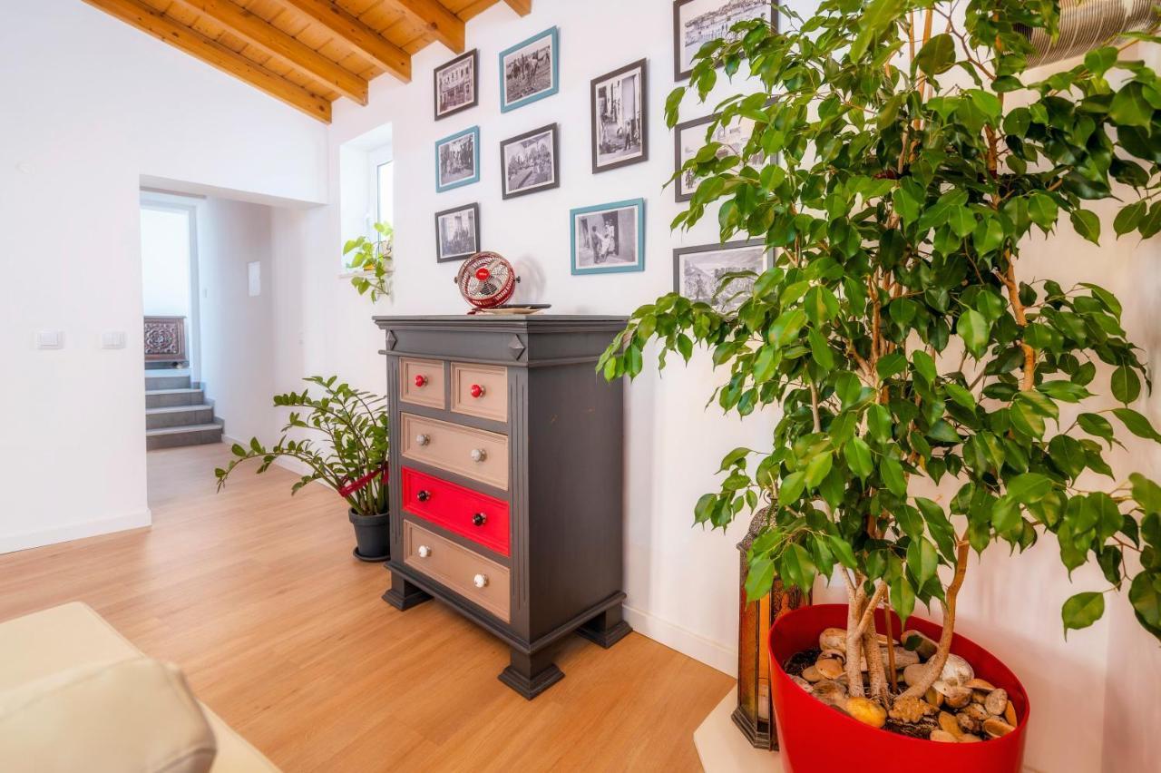 Apartment Downtown Lady Terrace *