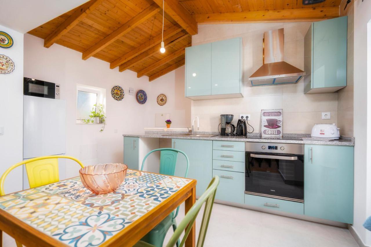 Apartment Downtown Lady Terrace Faro