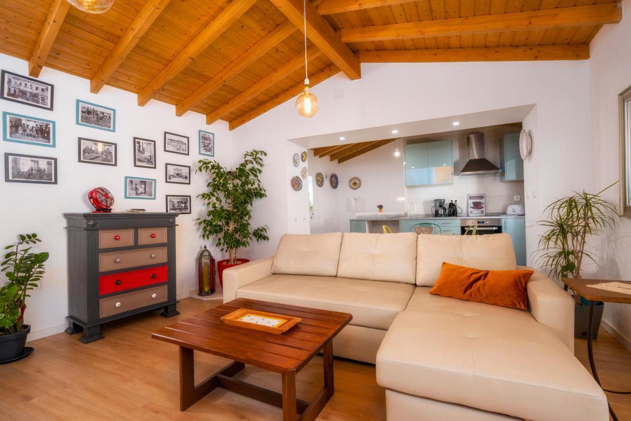 Apartamento Downtown Lady Terrace