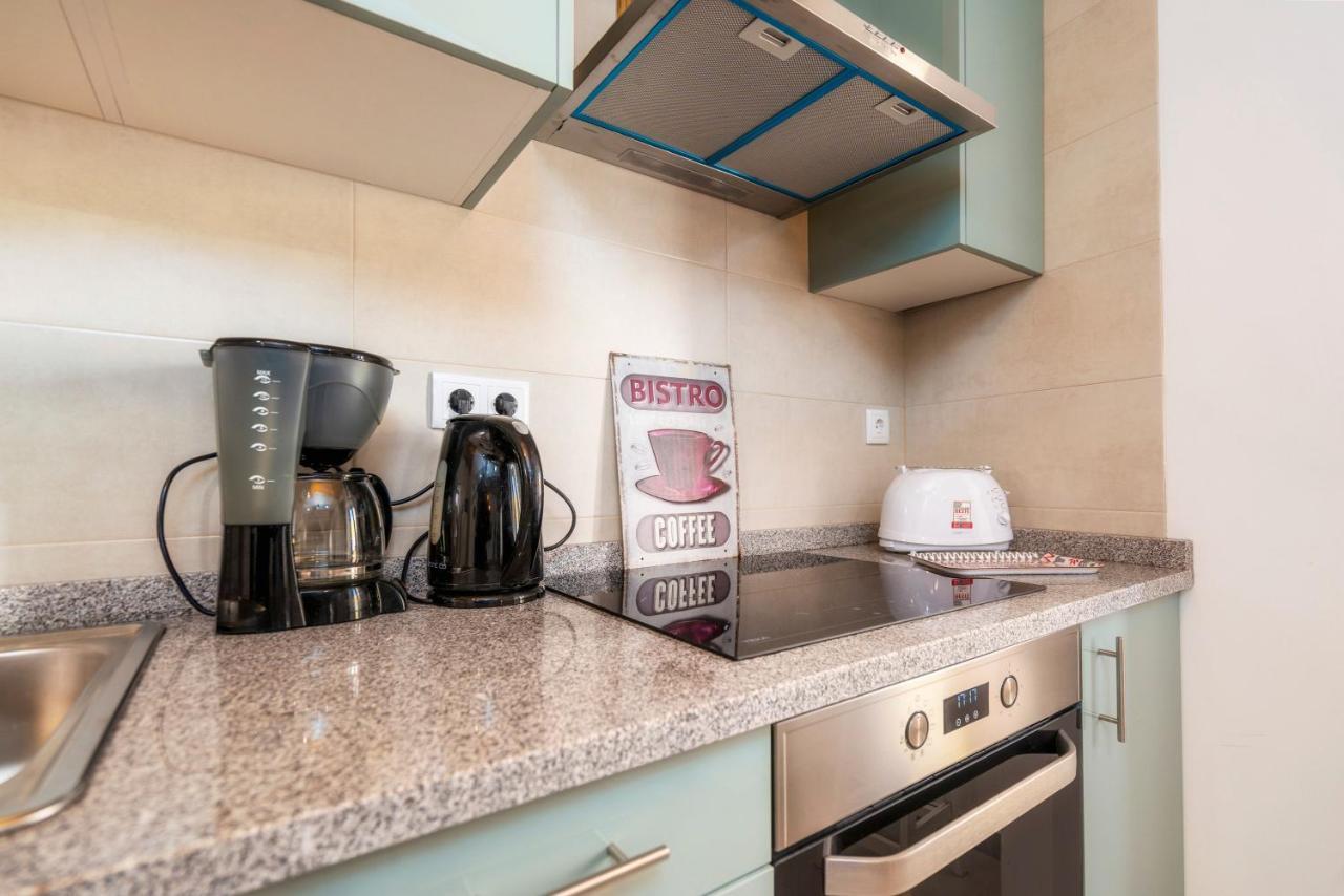 Apartamento Downtown Lady Terrace Faro