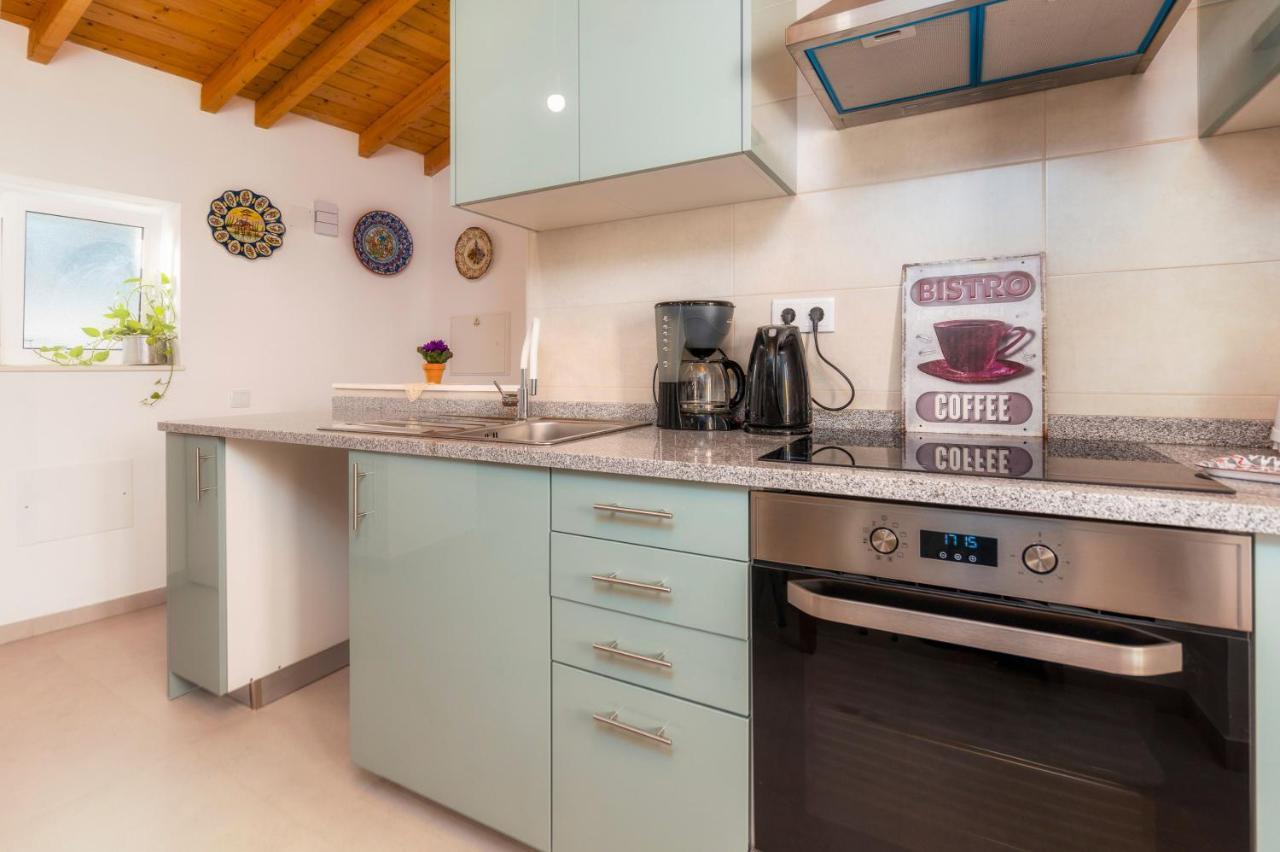 Apartamento Downtown Lady Terrace *