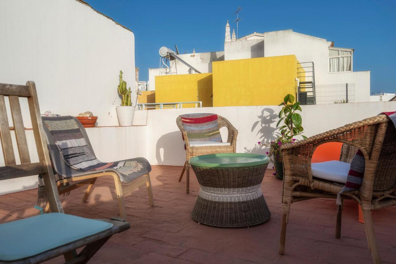 Downtown Lady Terrace * Faro