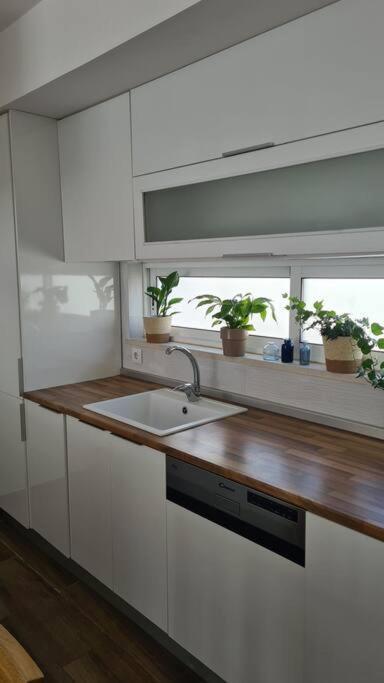 Oldtown Terrace Holiday home *