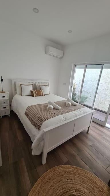 Oldtown Terrace Holiday home