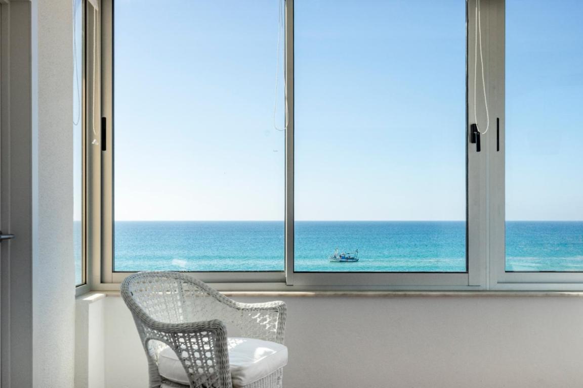 Ria House Apartment