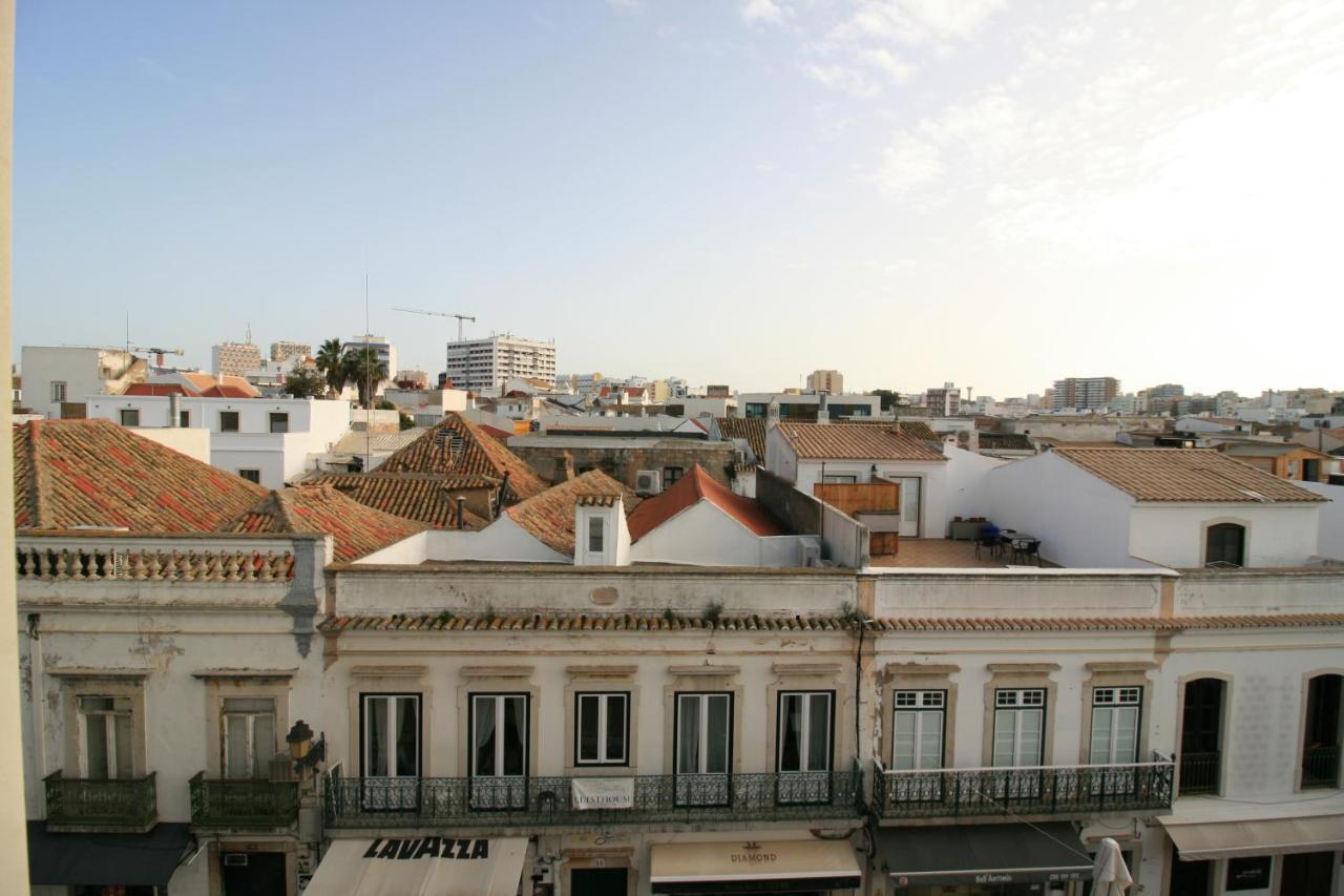 Downtown Dreams Faro