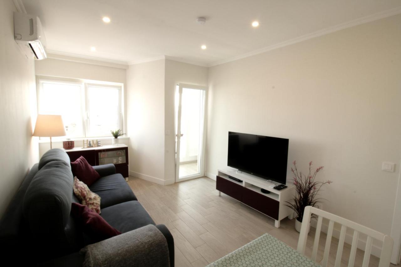 Apartamento Downtown Dreams