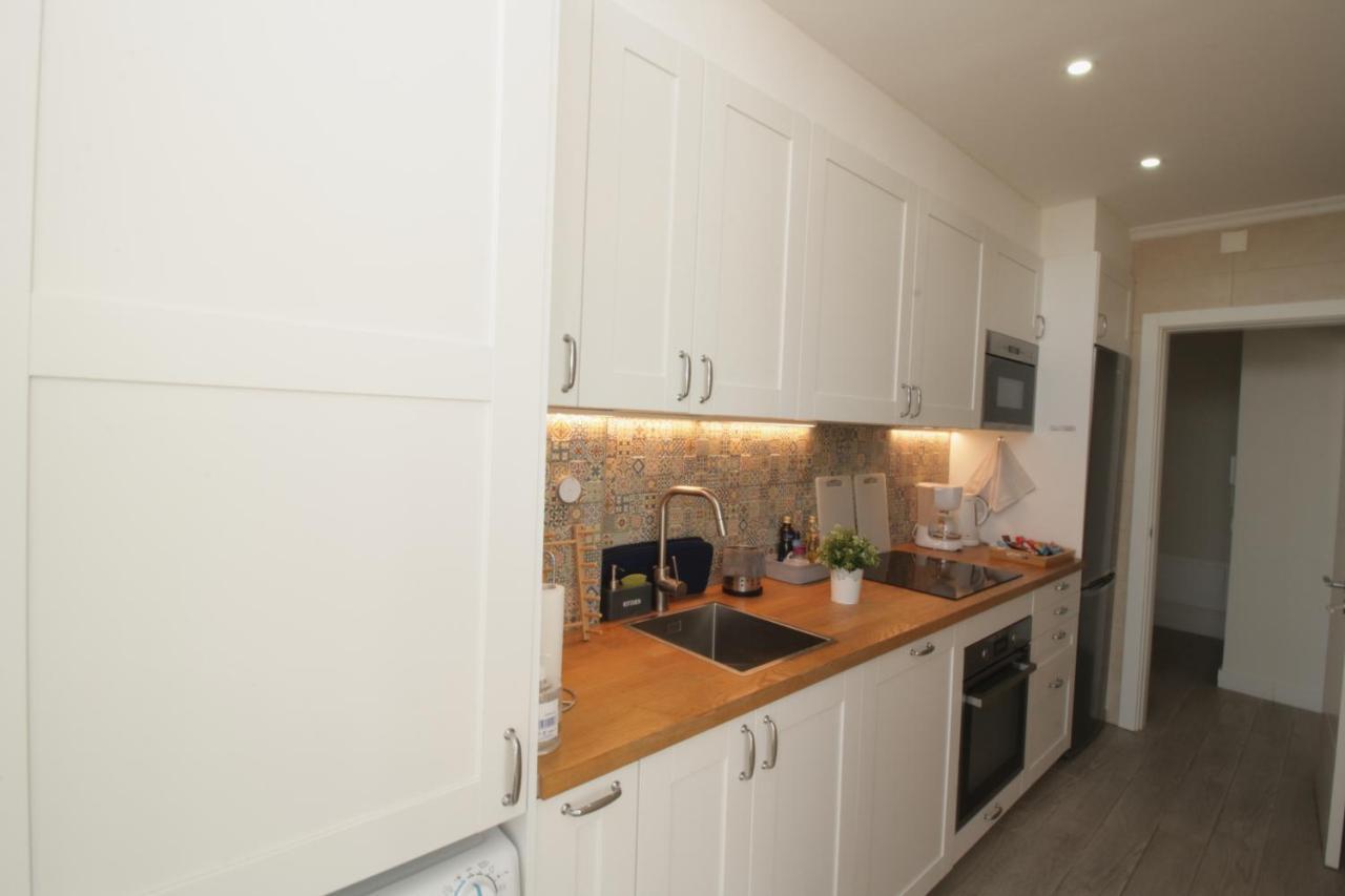 Downtown Dreams Apartamento