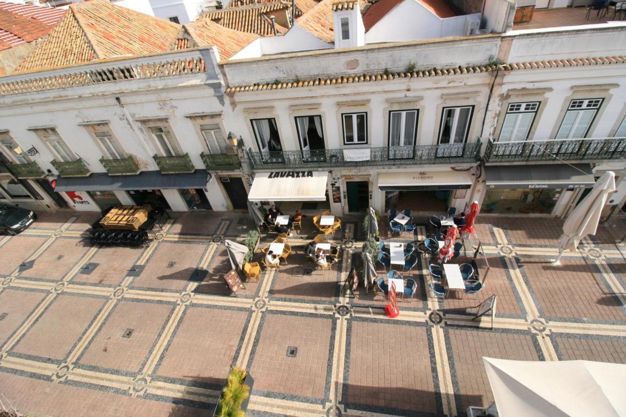 Apartment Downtown Dreams Faro